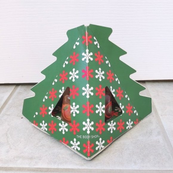 🎄 NEW The Body Shop Christmas Gift Wash - Picture 3 of 3